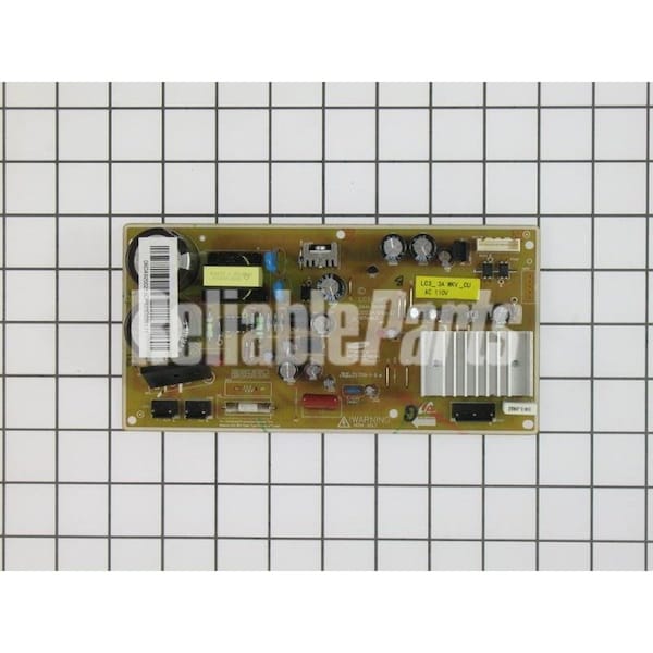 Samsung DA92-00215C Samsung Refrigerator Inverter Power Control Board Assembly DA92-00215C - main